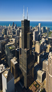 Chicago: Make new History - Seconda Biennale di Architettura